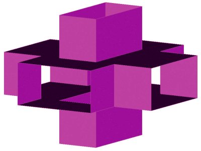 waveguide junction