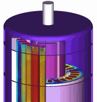 Motor