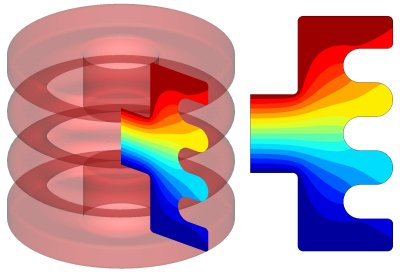 Standoff insulator