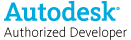 Autodesk authorized  developer