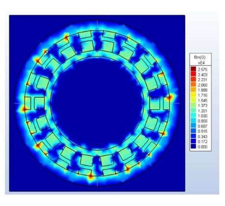 Amperes_FeedThroughDeviceDesign