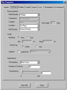 Define output interface fig. 2