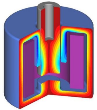 Solenoids Product Image