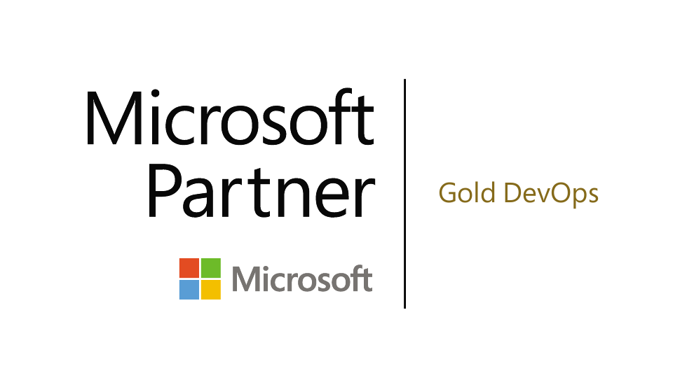 Microsoft Partner