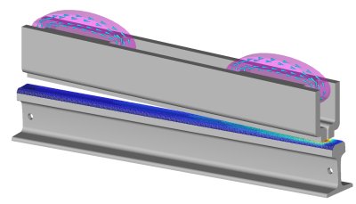 Electromagnets Product Image