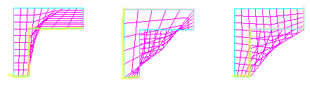 NURBS choices