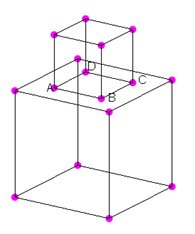 Cube FAQ 3D program volumes 1
