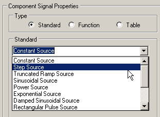 Standard Example Step Source