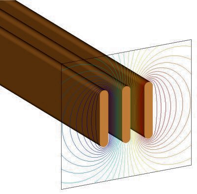 MainBusbars