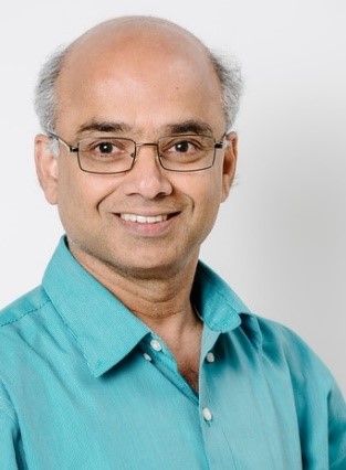 K.M.Prasad