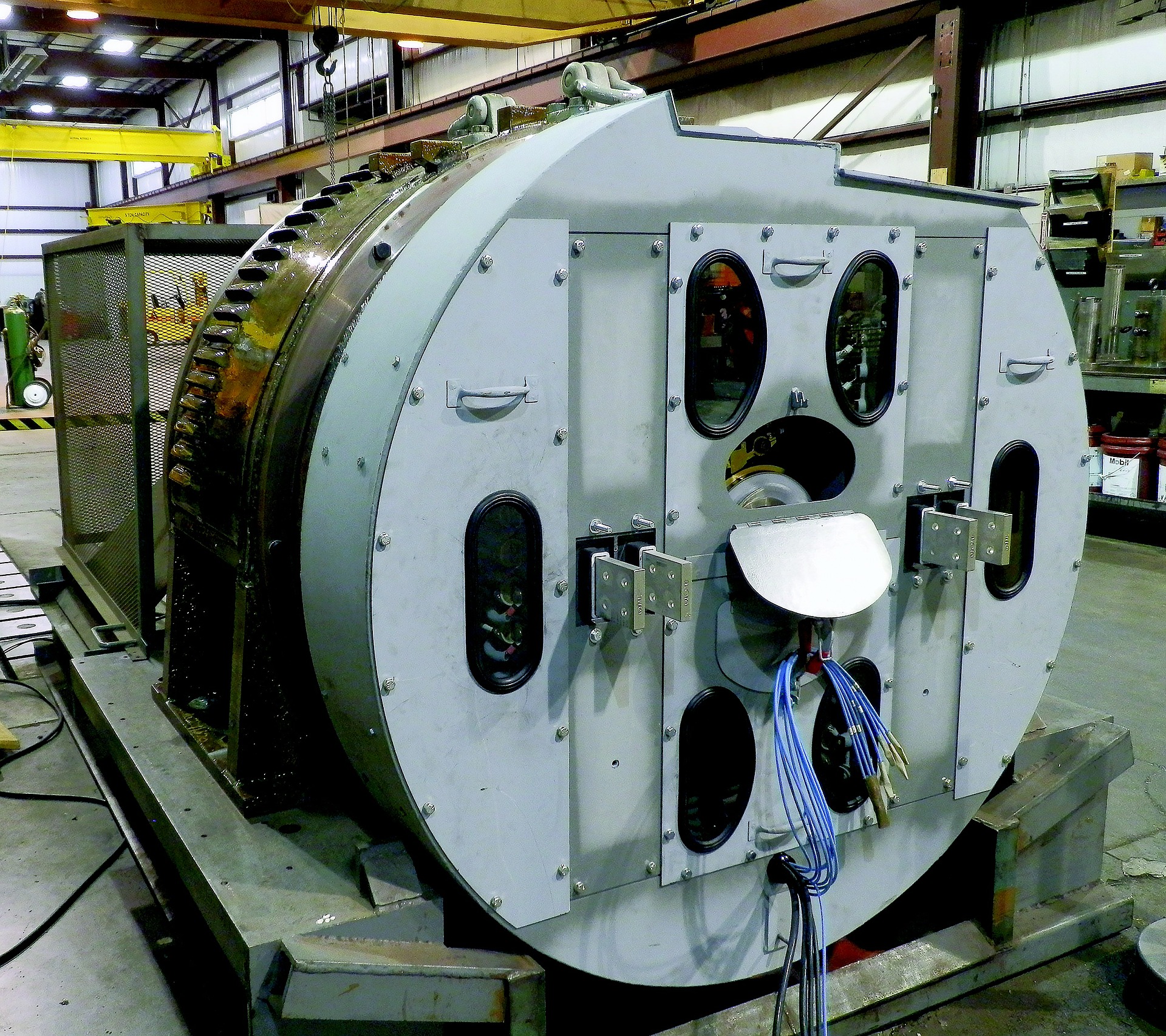 MagneticField | INTEGRATED Engineering Software