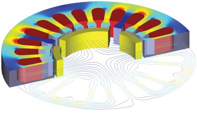 Image of Motors