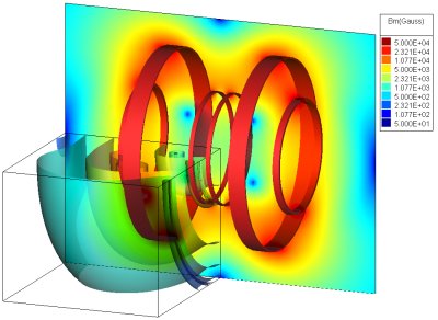 Image of MRI