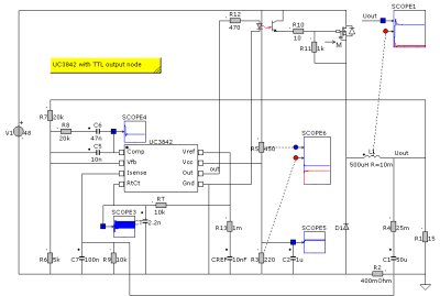 Image of Power Electronics