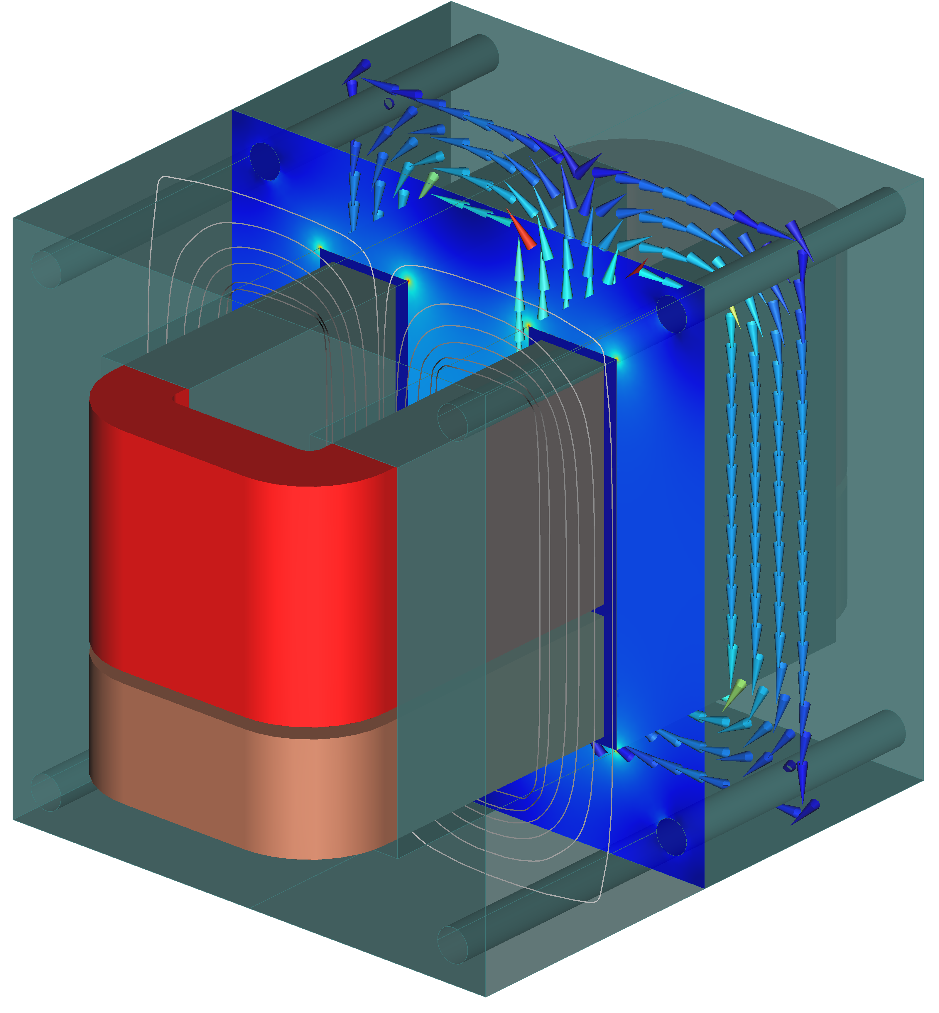 Image of Transformers