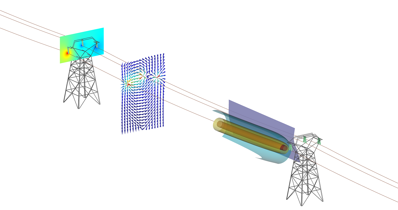 Image of Transmission Lines