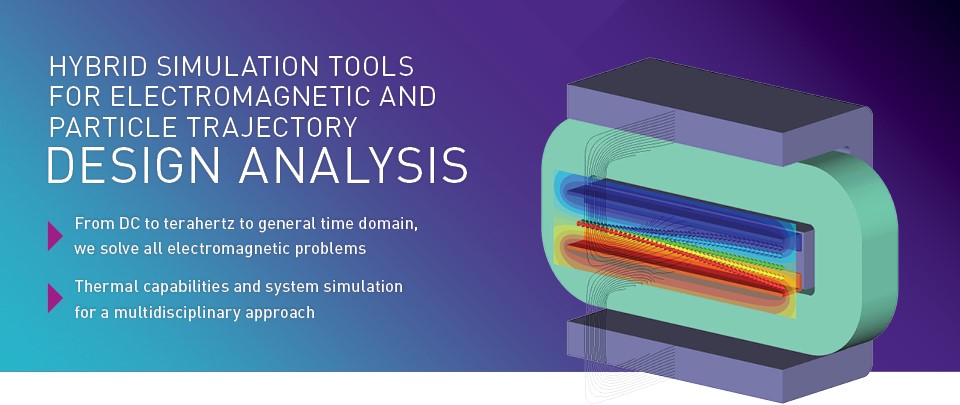Hybrid Simulation Tools for Electromagnetic Simulation