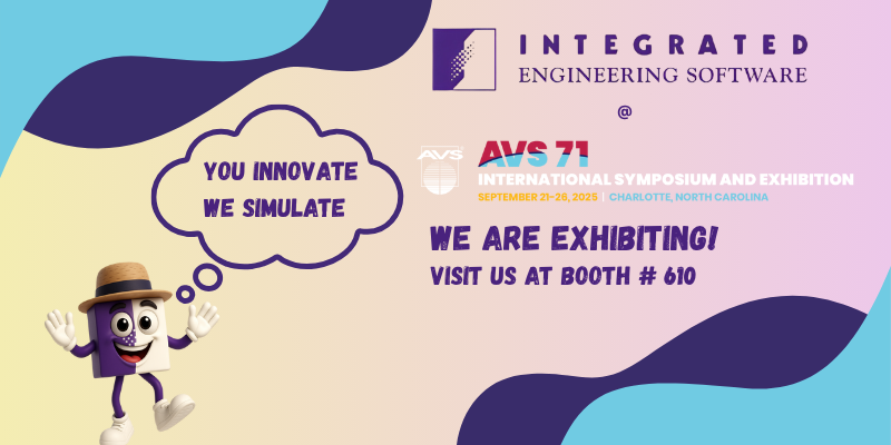 AVS 71 International Symposium and Exhibition