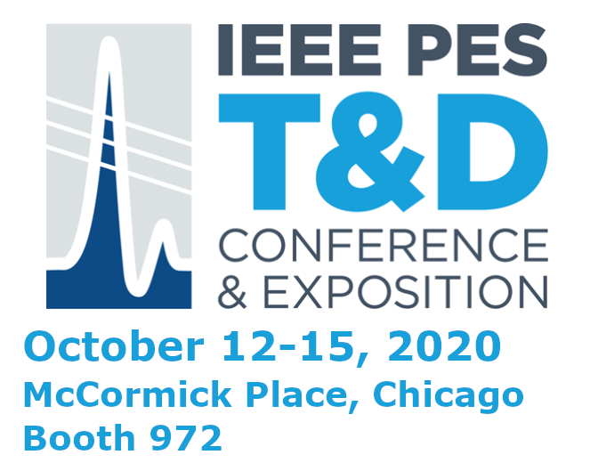 T&D October IEEE 2020 Conference