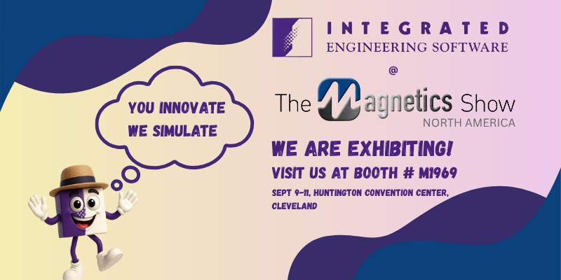 The Magnetics Show North America 2025